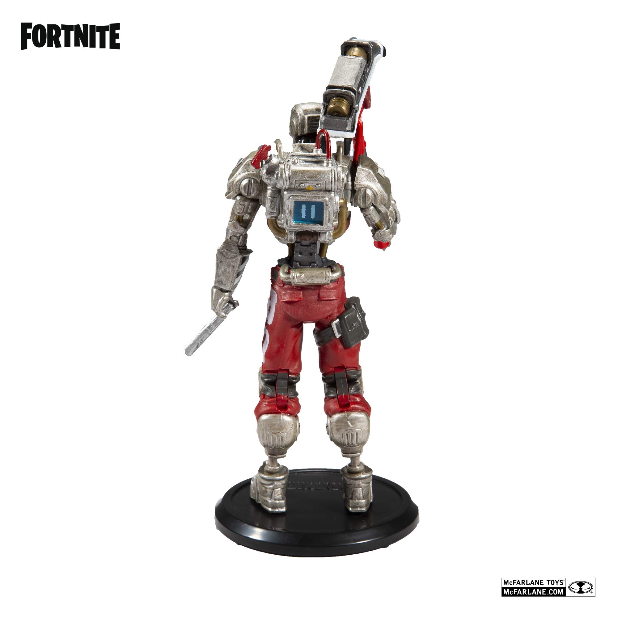 Fortnite - Figura A.I.M 18cm Fortnite - Figura A.I.M 18cm